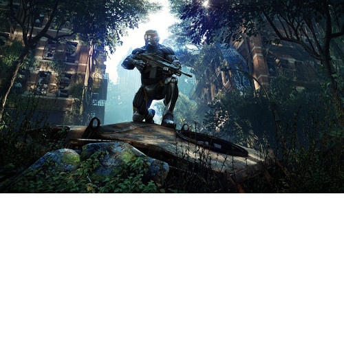 Crysis 3 Hunter Edition[Xbox 360]